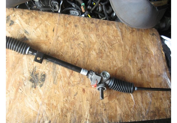 Рульова рейка механічна Renault Clio II, Kangoo, 7701471107 , 7701471110